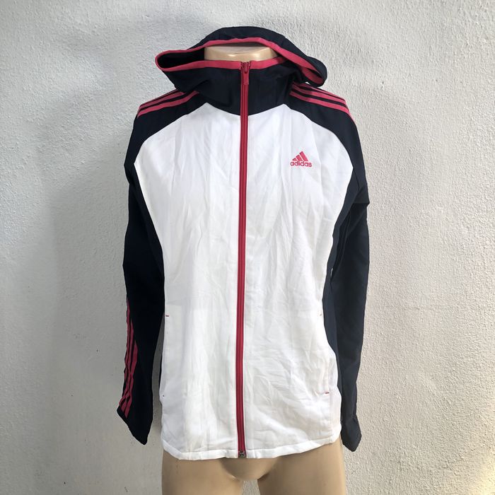 adidas equipment windbreaker
