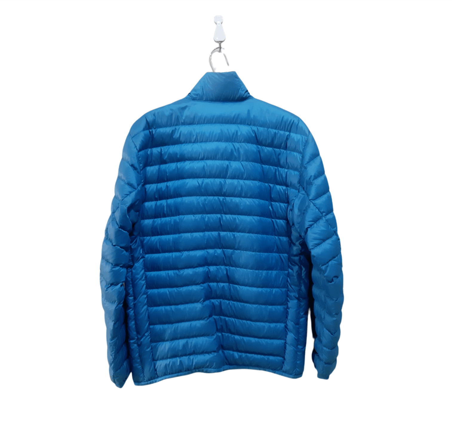Japanese Brand × Uniqlo Uniqlo Puffer Jacket Size US L / EU 52-54 / 3 - 2 Thumbnail
