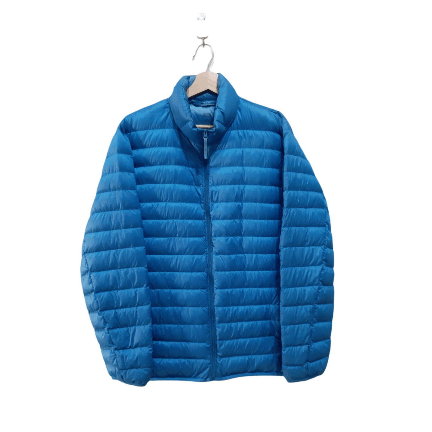 Japanese Brand × Uniqlo Uniqlo Puffer Jacket Size US L / EU 52-54 / 3 - 1 Thumbnail