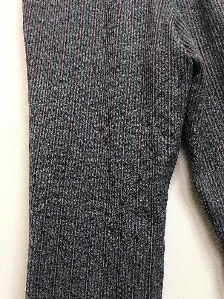 Vintage Vintage 70s Allen Mfg.co Westerner Striped Trouser Pant Size US 34 / EU 50 - 16 Thumbnail