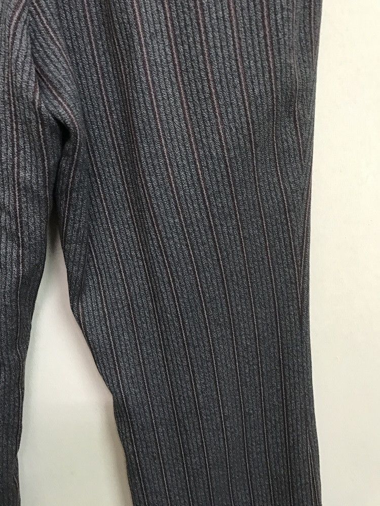 Vintage Vintage 70s Allen Mfg.co Westerner Striped Trouser Pant Size US 34 / EU 50 - 14 Thumbnail