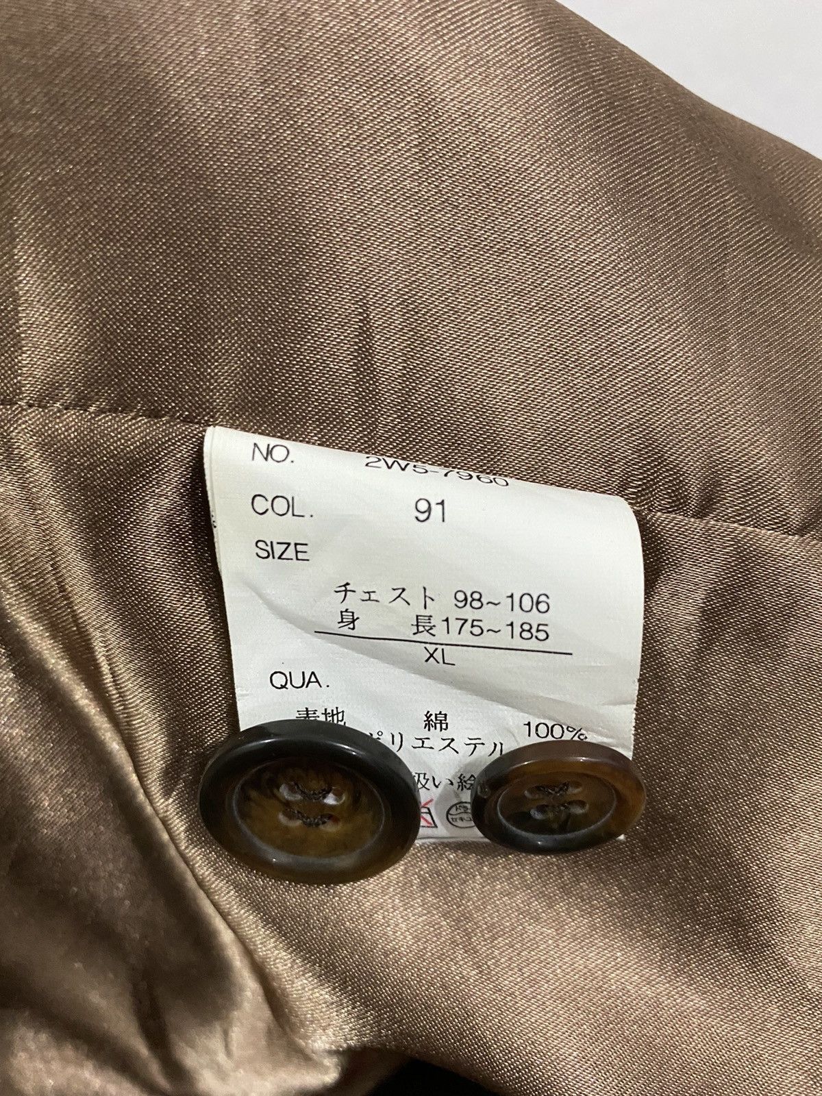 Other WOOLRICH CORDUROY JACKET Size US M / EU 48-50 / 2 - 11 Thumbnail