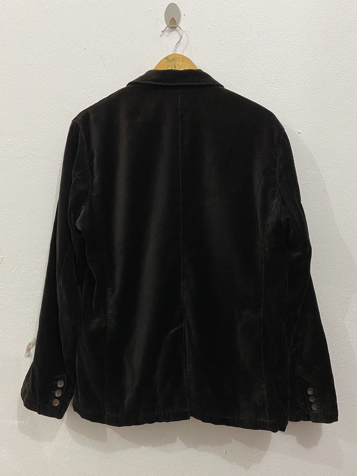 Other WOOLRICH CORDUROY JACKET Size US M / EU 48-50 / 2 - 5 Thumbnail