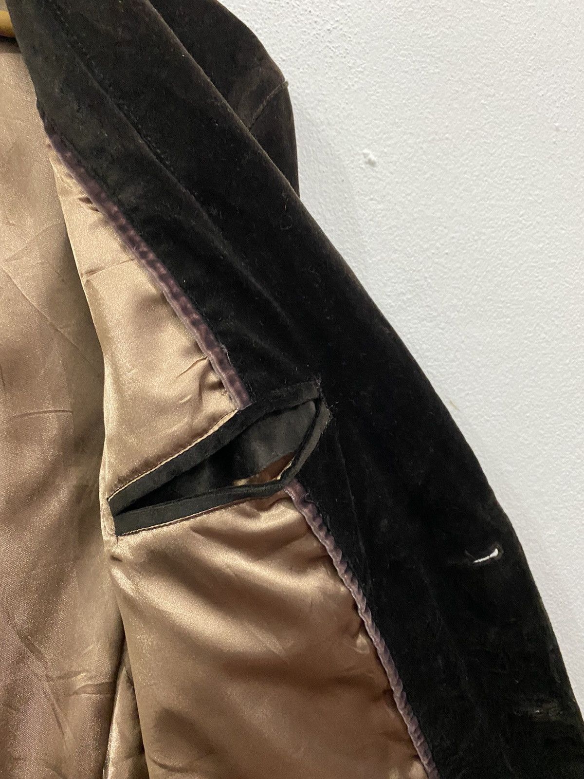 Other WOOLRICH CORDUROY JACKET Size US M / EU 48-50 / 2 - 8 Thumbnail