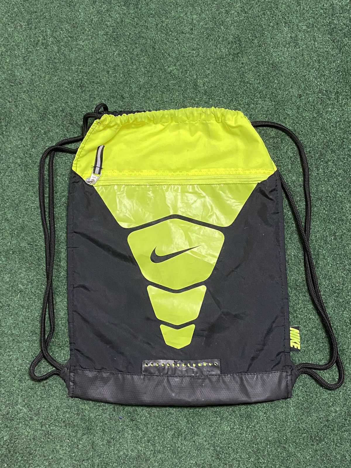 Nike Nike Volt Drawstring Bag Grailed
