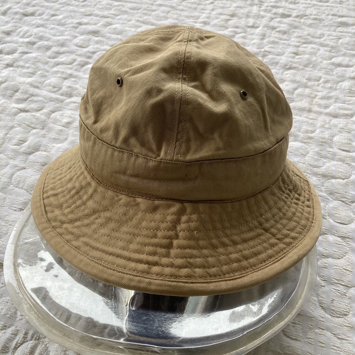 Vintage ULTRA RARE US ARMY 1910-1920s DAISY MAE HAT | Grailed