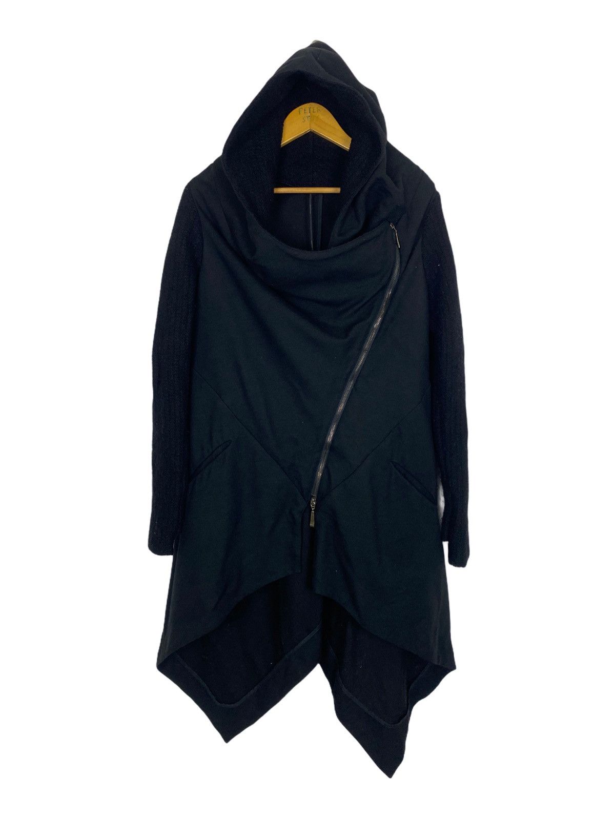 Archival Clothing × Italian Designers × Streetwear ETICHETTA 