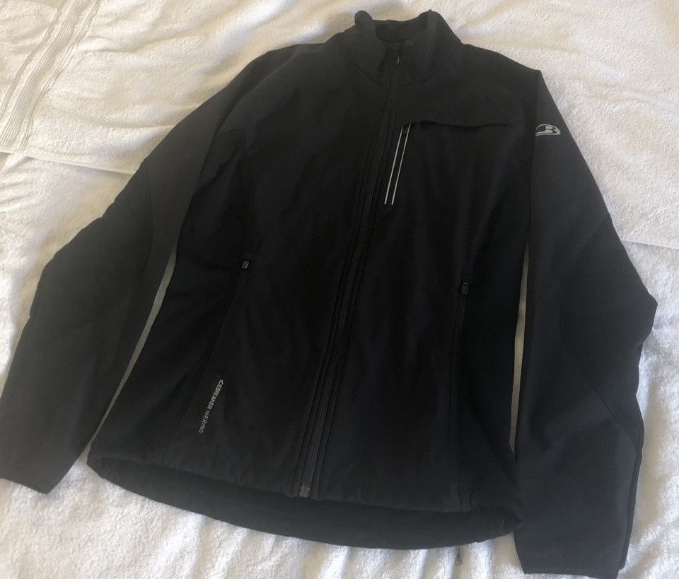 Ice Breaker Icebreaker GT Merino Jacket Grailed