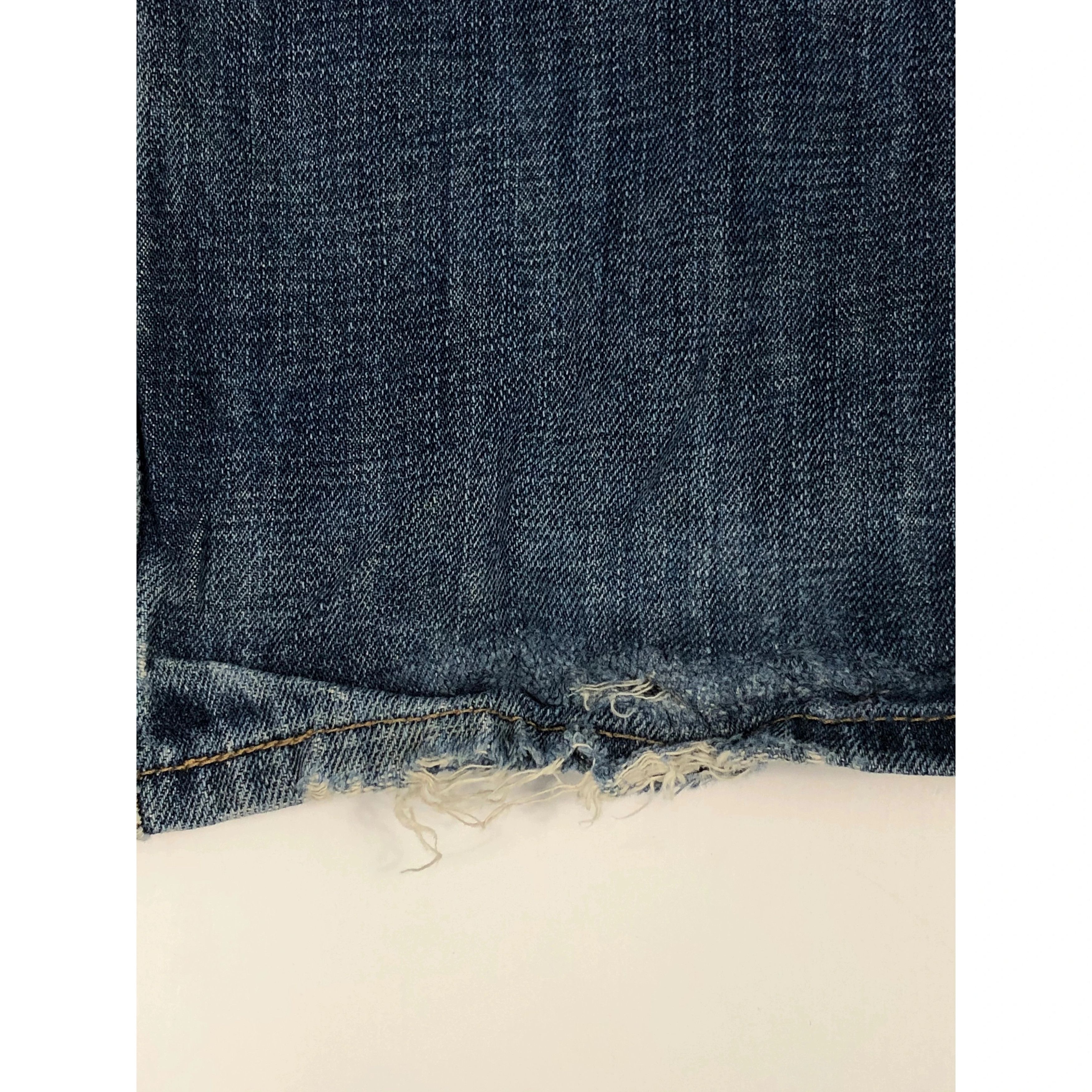 Levi's Vintage Levis 501 Jeans Pant DP0073 Size US 38 / EU 54 - 10 Thumbnail