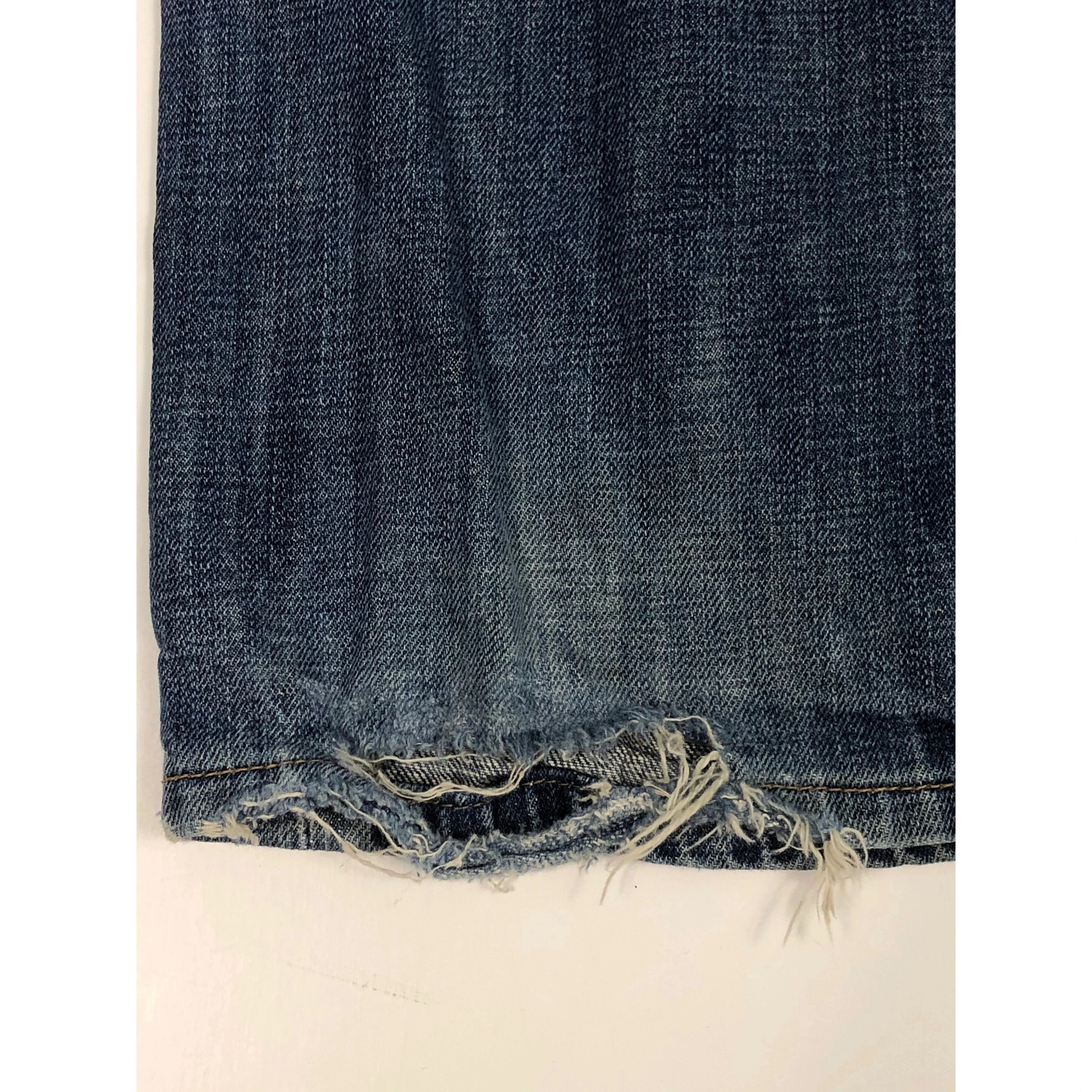 Levi's Vintage Levis 501 Jeans Pant DP0073 Size US 38 / EU 54 - 9 Thumbnail