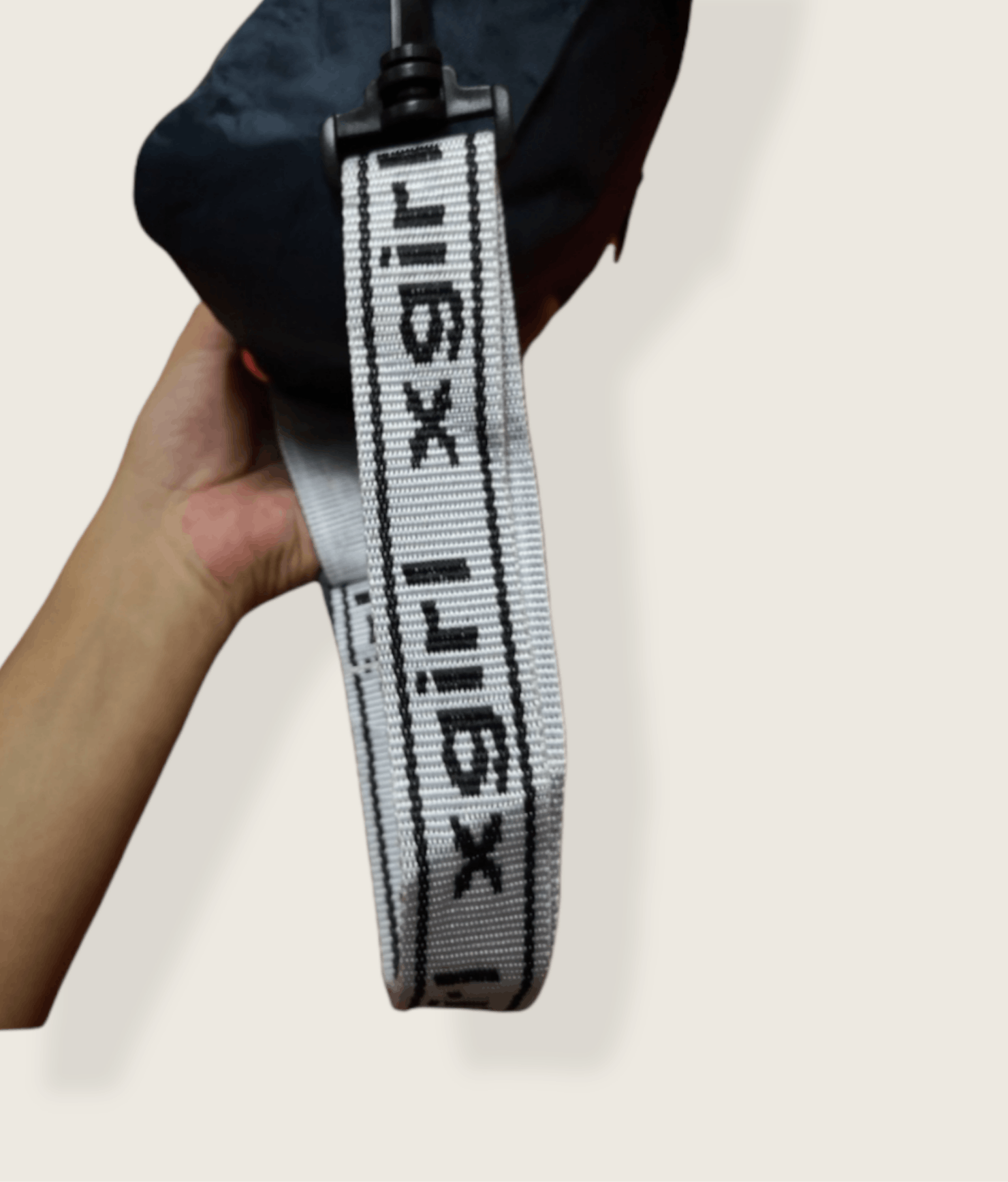 X-GIRL NYLON CROSSBODY (bundle sale)