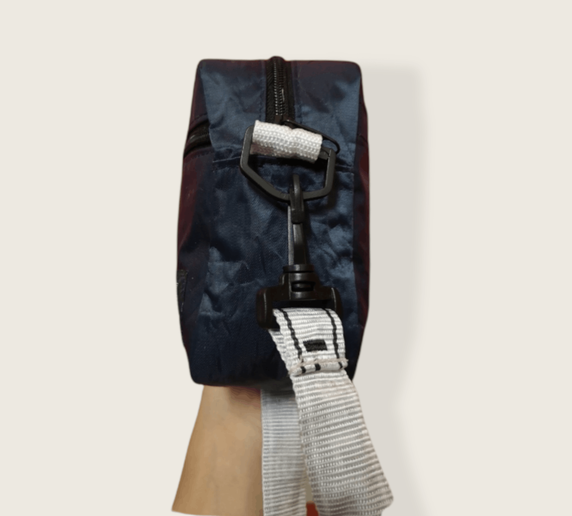 X-GIRL NYLON CROSSBODY (bundle sale)