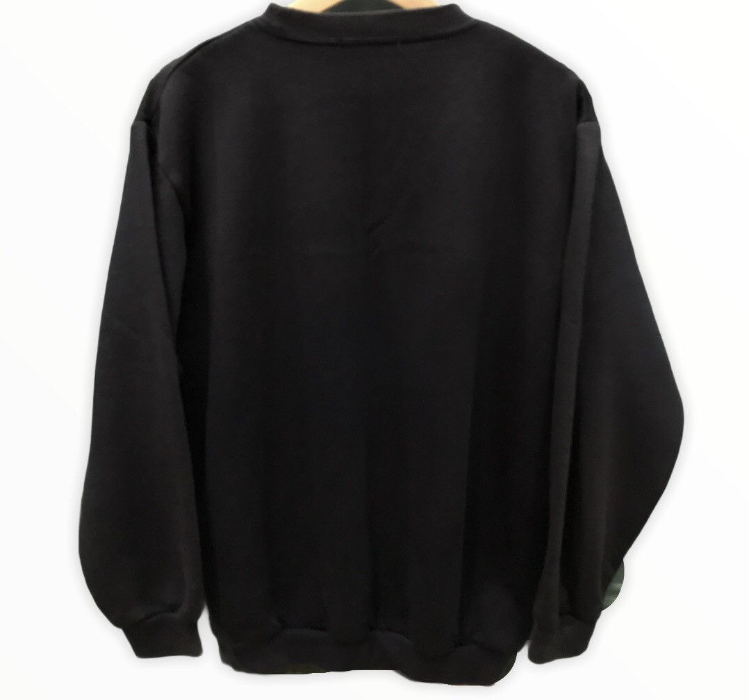 Lyle & Scott Lyle & scott crewneck sweatshirt big logo Size US M / EU 48-50 / 2 - 2 Thumbnail
