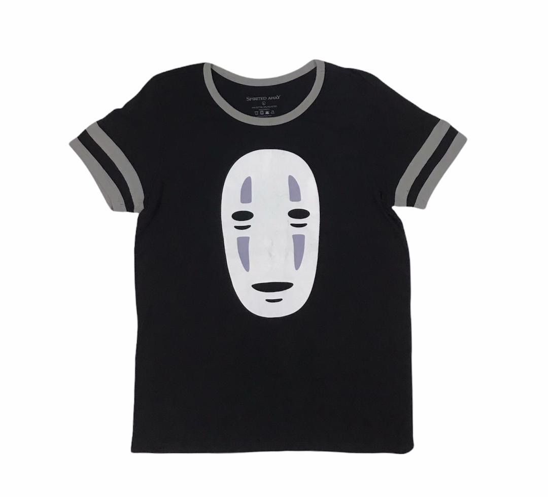 Vintage Spirited Away Movie Fantasy/Family Size US XL / EU 56 / 4 - 3 Thumbnail