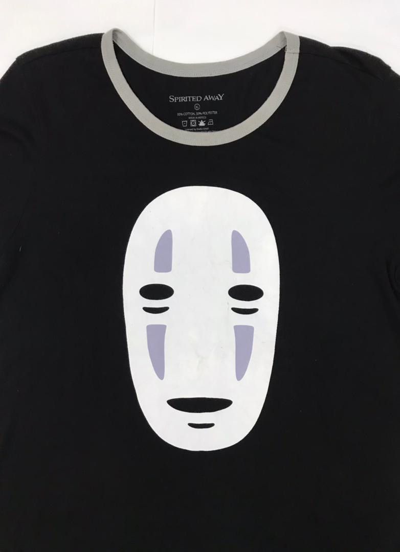 Vintage Spirited Away Movie Fantasy/Family Size US XL / EU 56 / 4 - 5 Thumbnail