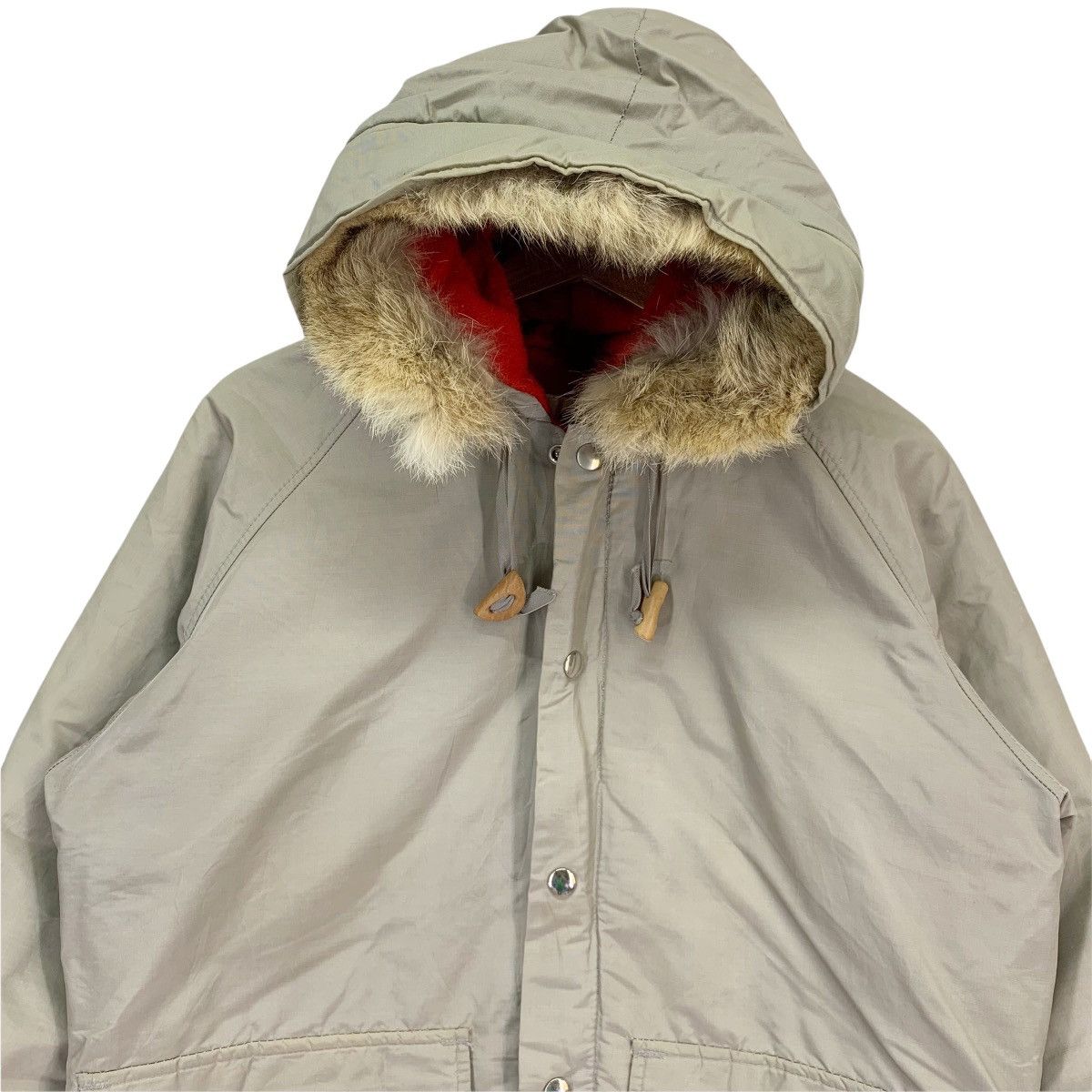 Woolrich Woolen Mills Vintage Woolrich Jacket Size US M / EU 48-50 / 2 - 3 Thumbnail