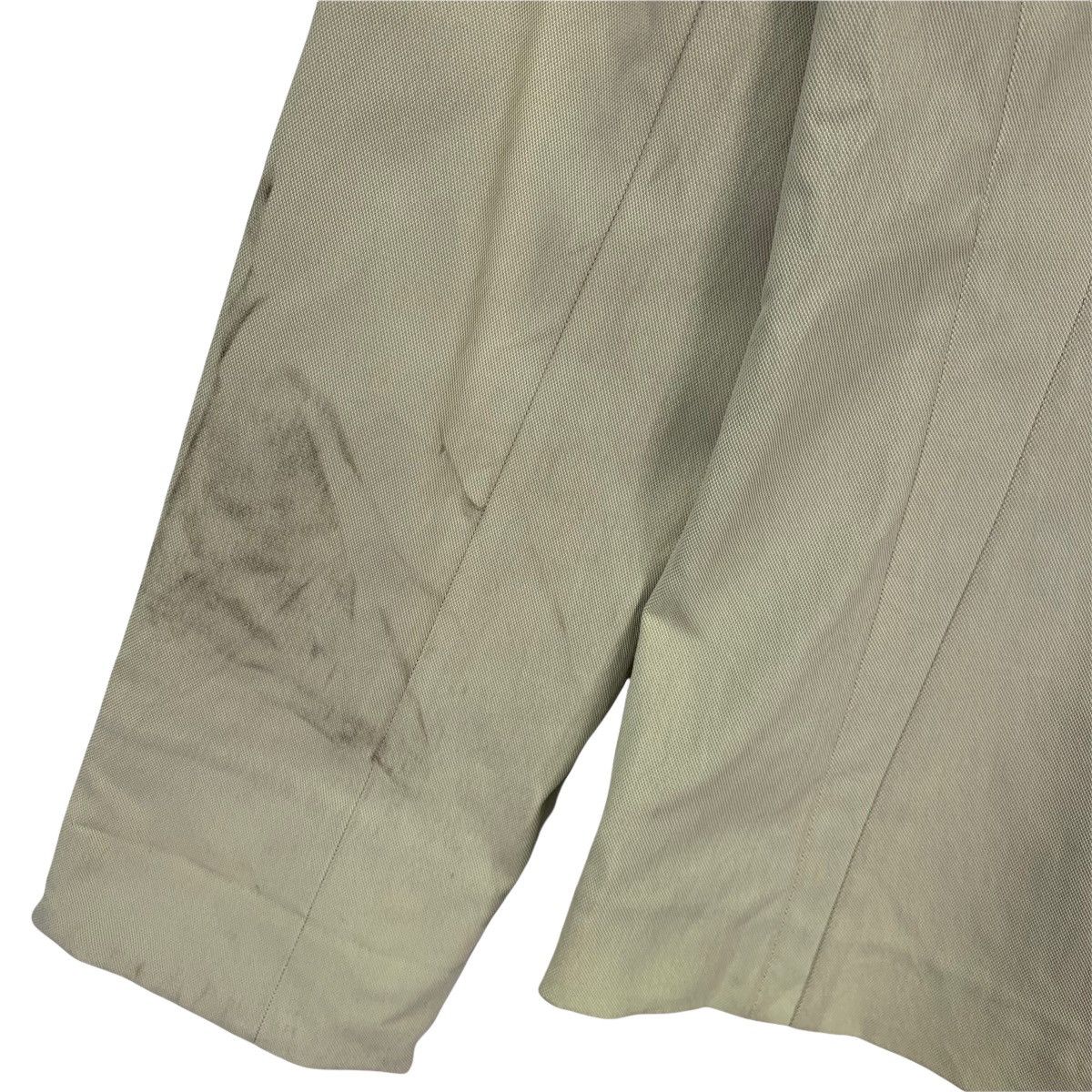 Japanese Brand × Yohji Yamamoto Vintage IWISH By Yohji Yamamoto Coat Size US S / EU 44-46 / 1 - 5 Thumbnail