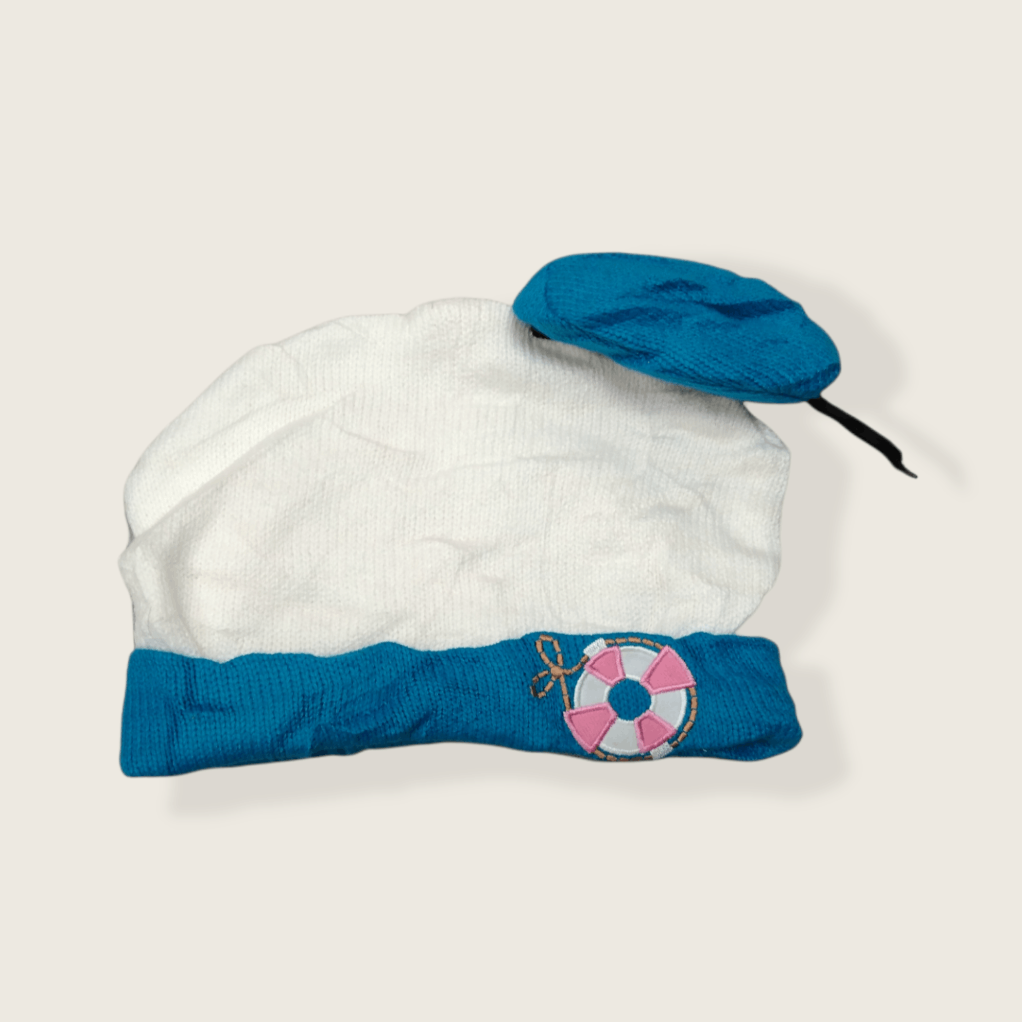 DISNEY DONALD DUCK BEANIE