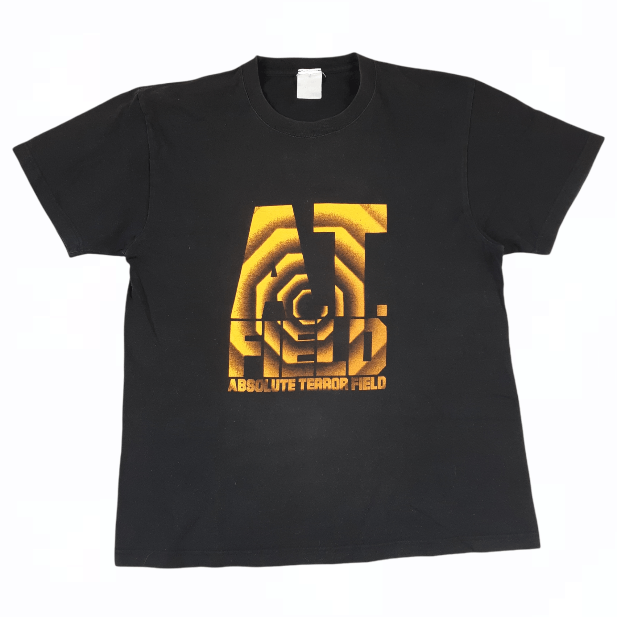 Evangelion Rei Ayanami graphic T-shirt New Theatrical