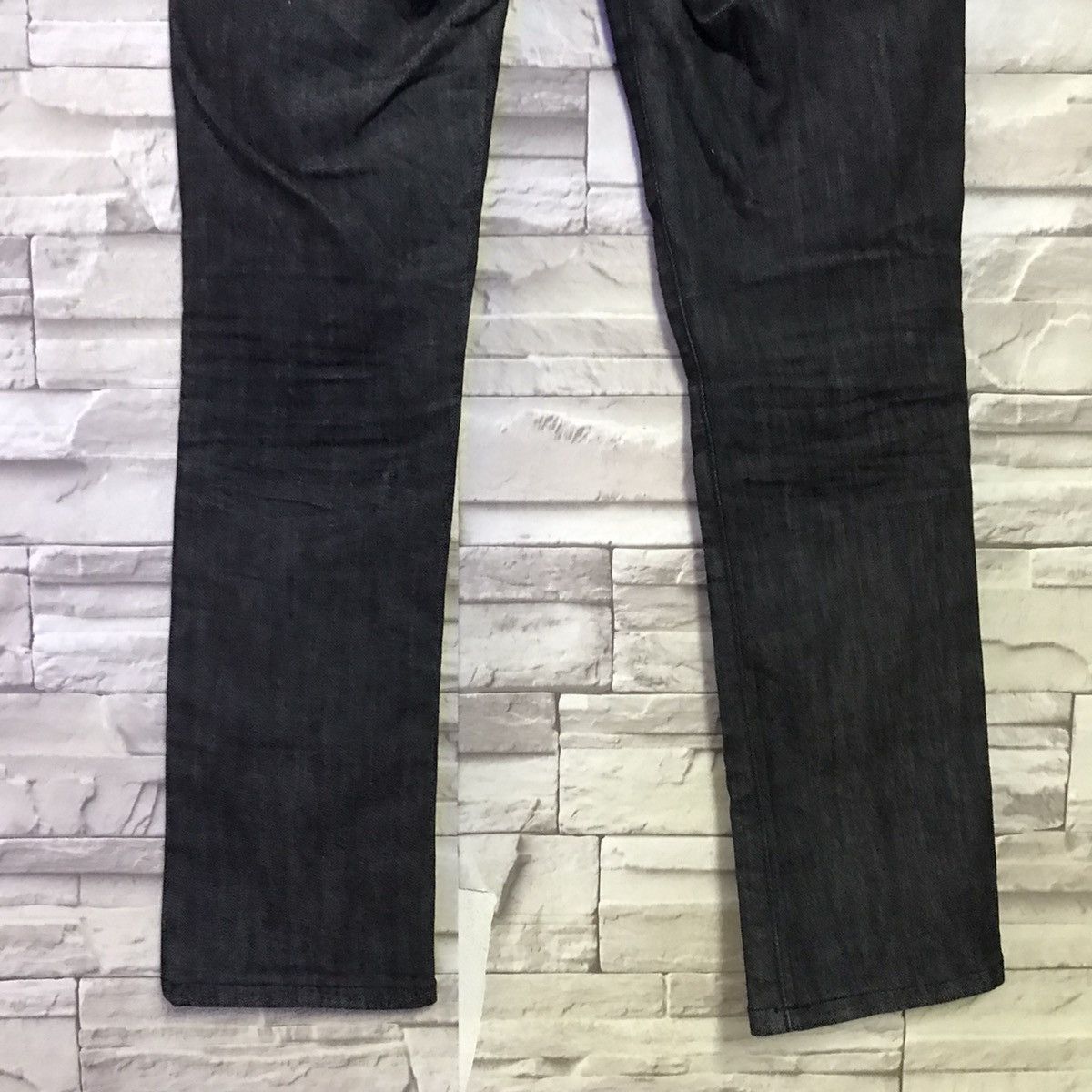 Robins Jeans Robin's Jeans Marilyn Denim Cropped Jeans Size 24" / US 00 / IT 34 - 8 Thumbnail