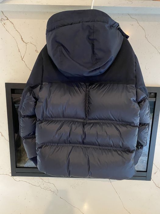 Moncler Moncler - Penze Giubbotto | Grailed