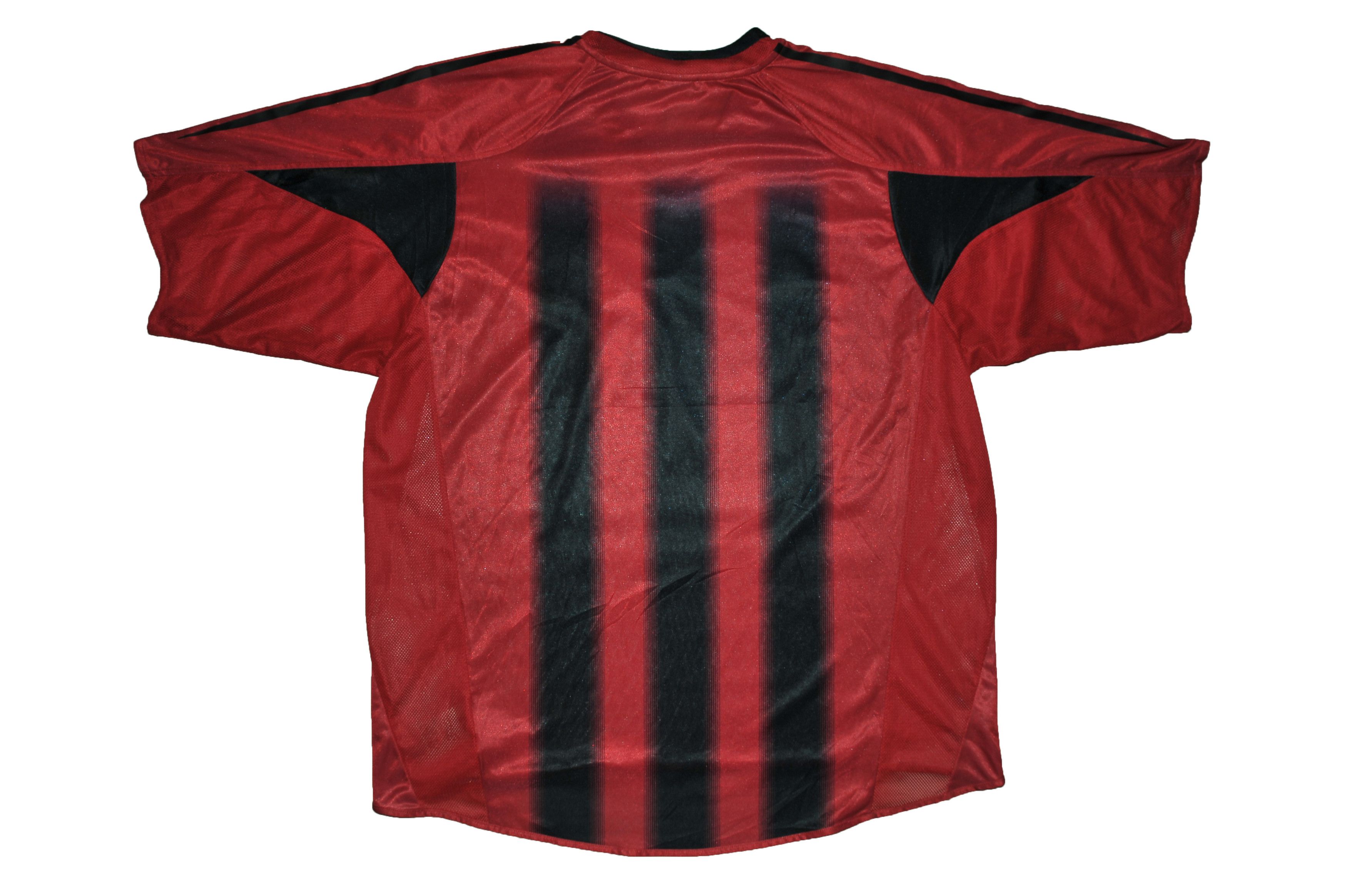 Adidas Bayern Leverkusen RWE Jersey Size US XL / EU 56 / 4 - 2 Thumbnail