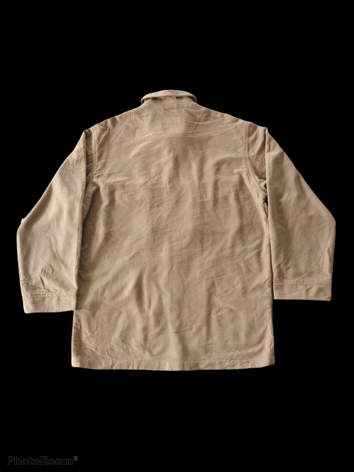 McGregor JAPANESE BRAND MADE EXCLUSIVE MCGREGOR WORKERS BUTTON UP Size US L / EU 52-54 / 3 - 2 Thumbnail