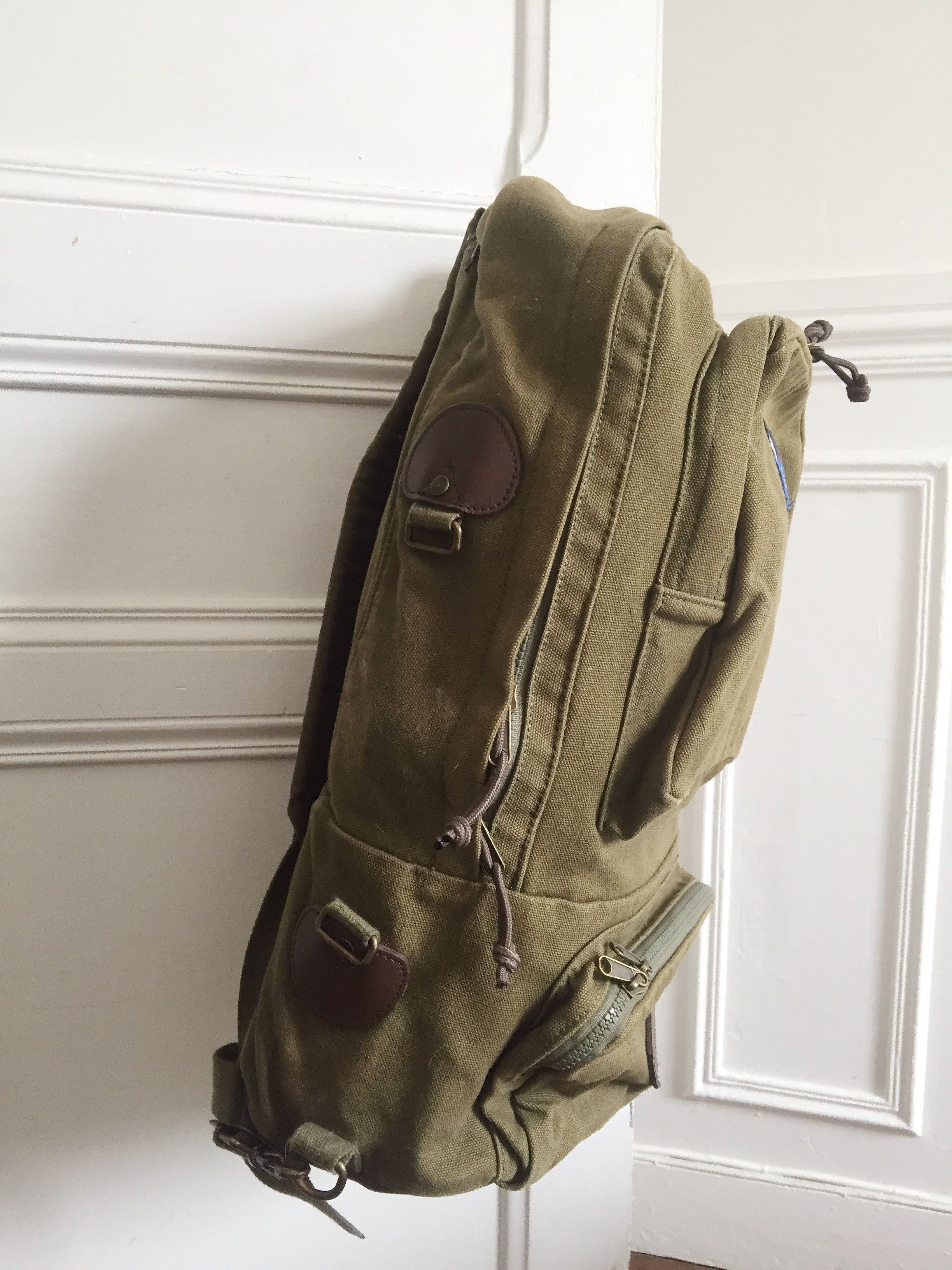 Penfield Vintage Penfield Backpack Grailed