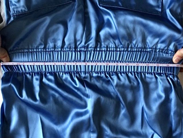 Rick Owens × Rick Owens Drkshdw NEW ⚡️ NUBLU PERFORMA BODYBAG JUMPSUIT RARE CARTI TYRONE Size M / US 6-8 / IT 42-44 - 17 Thumbnail