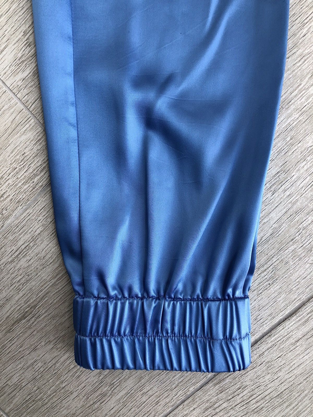 Rick Owens × Rick Owens Drkshdw NEW ⚡️ NUBLU PERFORMA BODYBAG JUMPSUIT RARE CARTI TYRONE Size M / US 6-8 / IT 42-44 - 7 Thumbnail