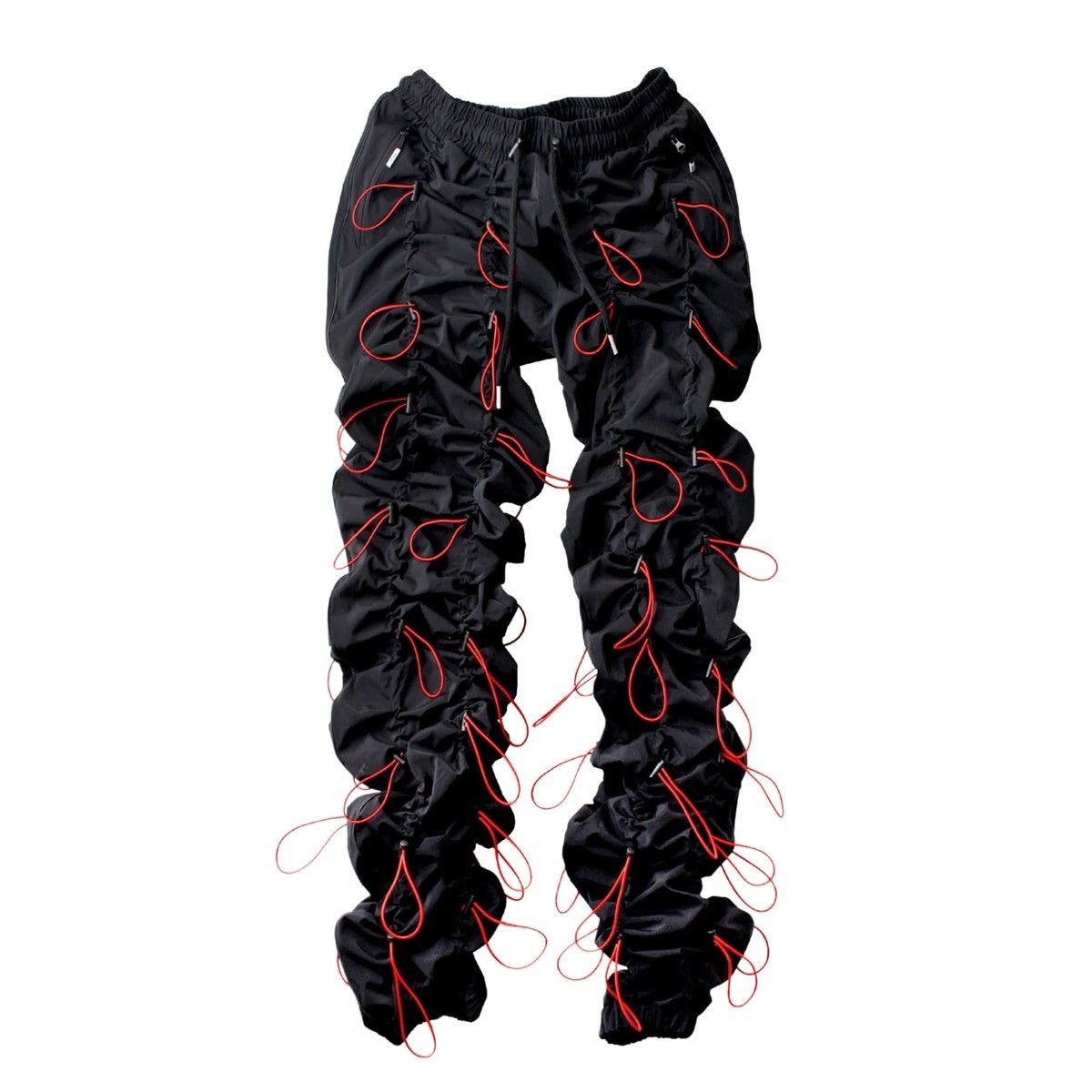 99%IS- NEW 💥 SIZES 2,3,4 GOBCHANG BUNGEE PANTS SZ 2 Size US 32 / EU 48 - 1 Thumbnail