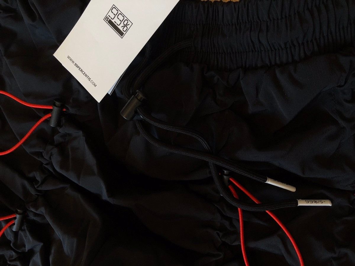 99%IS- NEW 💥 SIZES 2,3,4 GOBCHANG BUNGEE PANTS SZ 2 Size US 32 / EU 48 - 2 Thumbnail
