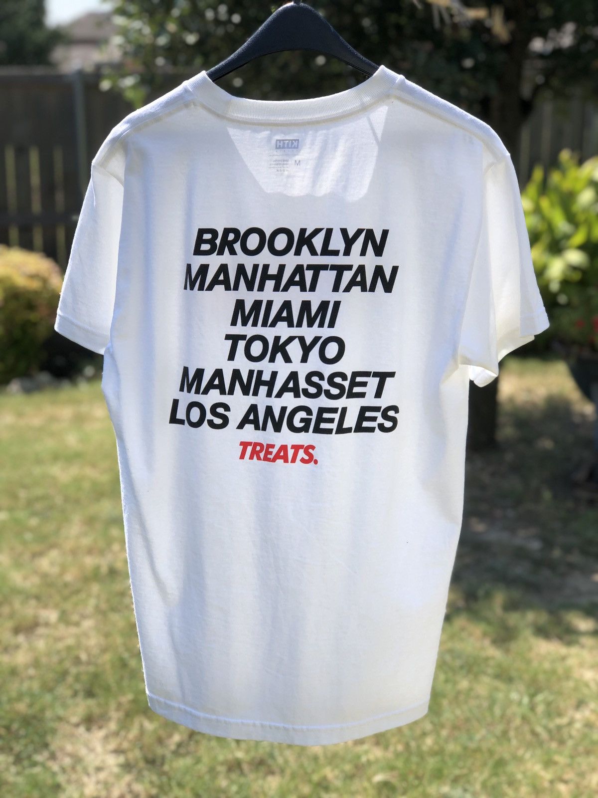 Kith KITH TREATS Size US M / EU 48-50 / 2 - 2 Thumbnail