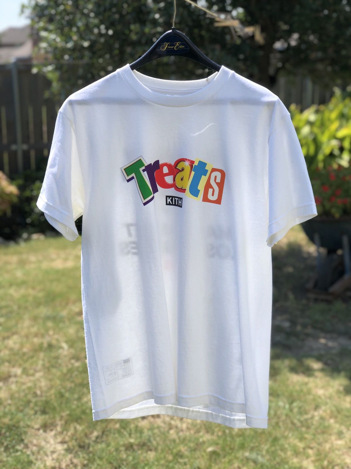 Kith KITH TREATS Size US M / EU 48-50 / 2 - 1 Thumbnail
