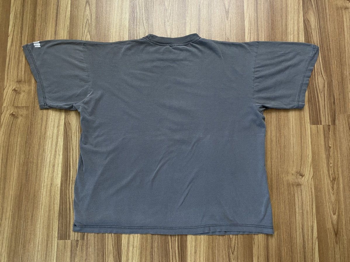 Band Tees Vintage Michel Sardou Tour 2001 T Shirt Tee Size US XL / EU 56 / 4 - 3 Thumbnail
