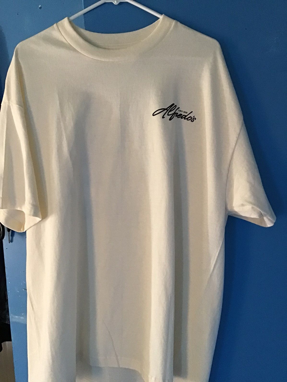 Made In Usa Freddie Gibbs x The Alchemist Alfredo Shirt | Grailed