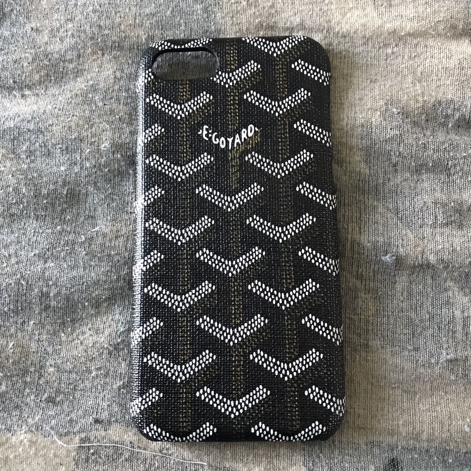 Goyard phone case