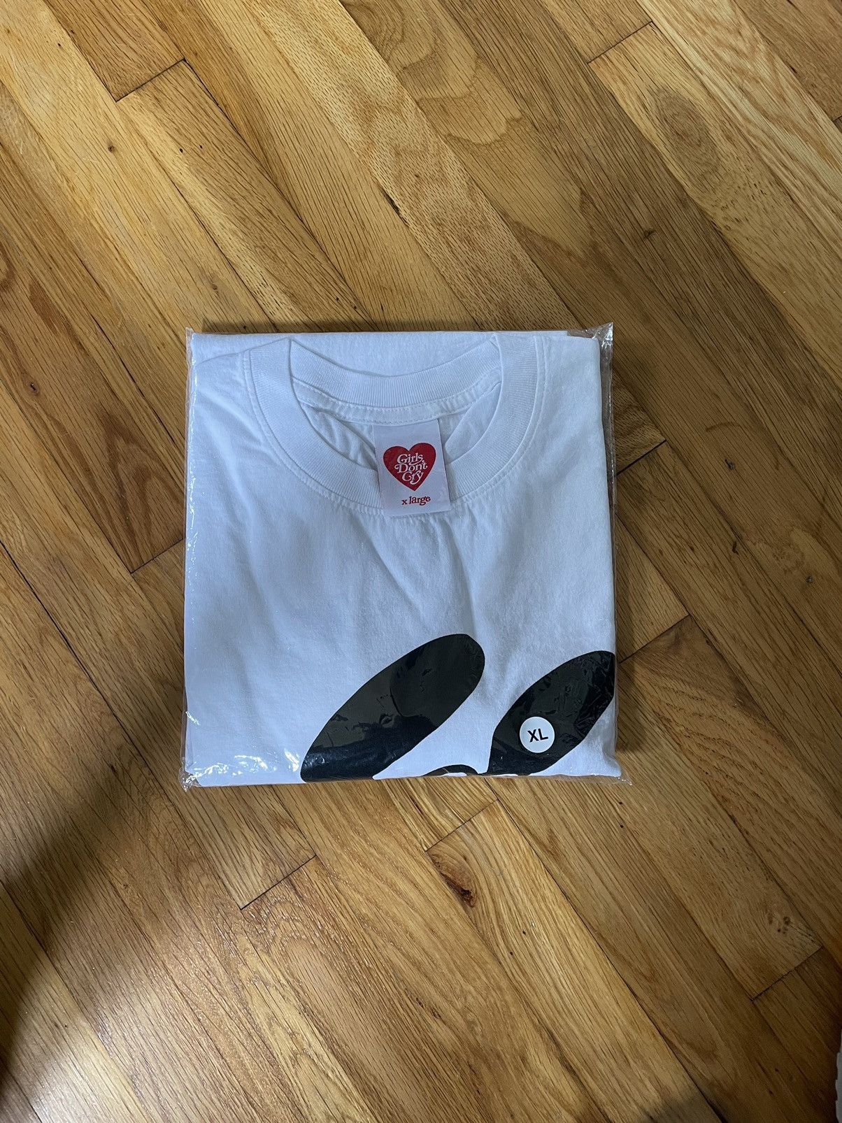 Girls Don't Cry Girls Don’t Cry Stop Racism Tee Size US XL / EU 56 / 4 - 2 Thumbnail