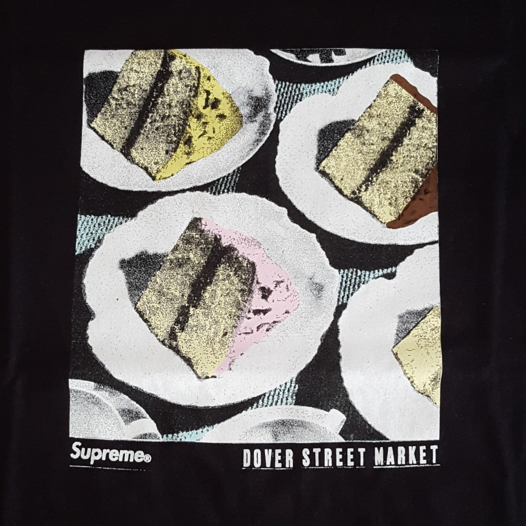 Dsm supreme tee clearance