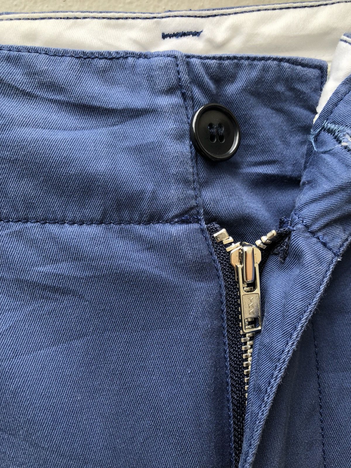 Nigel Cabourn Nigel Cabourn Baggy Trouser Pant Size US 29 - 3 Thumbnail