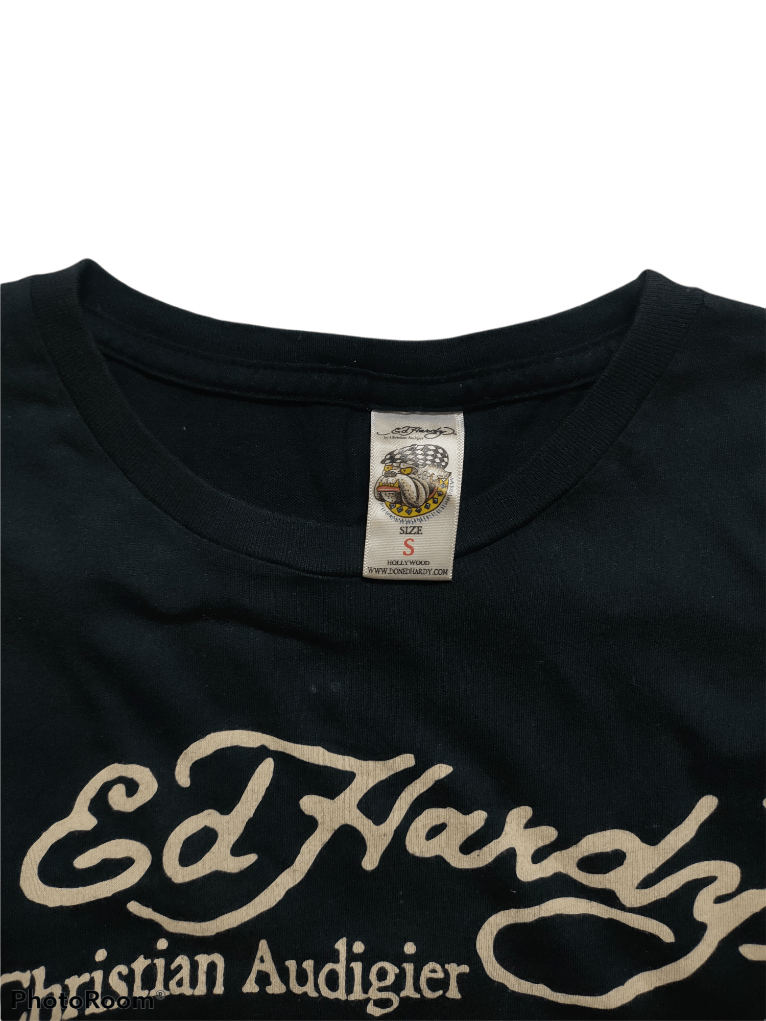 Christian Audigier Ed Hardy Shirt by Cristian Audigier x Rare Design Size US M / EU 48-50 / 2 - 6 Thumbnail