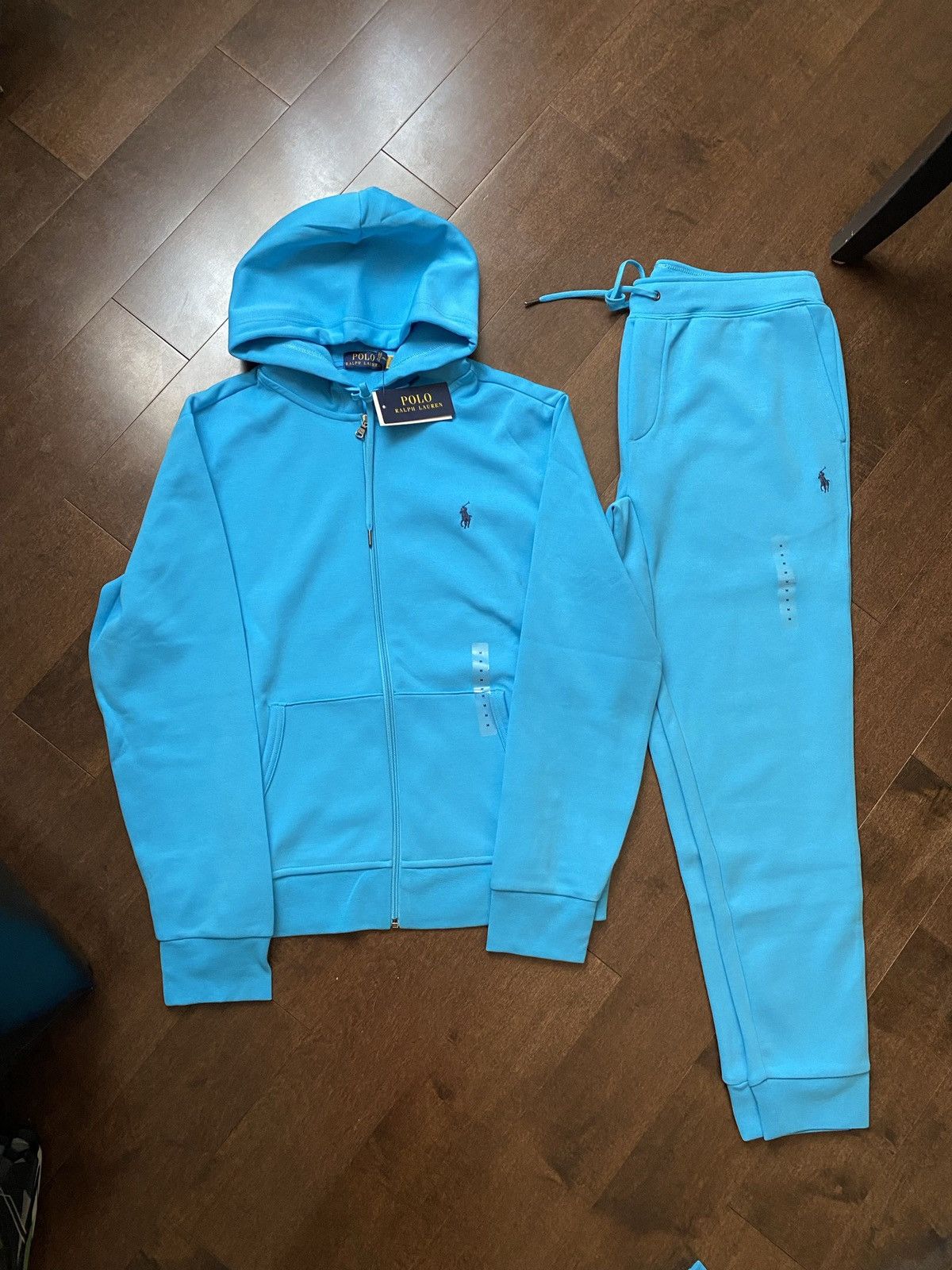 Polo full sweatsuit online