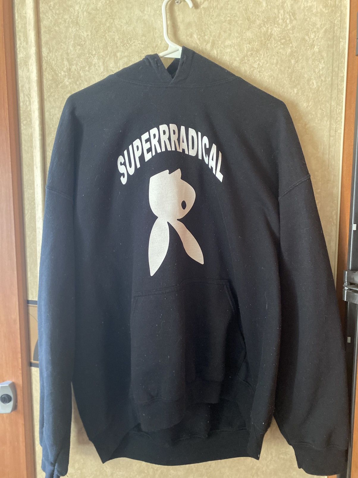 Superrradical playboy outlet hoodie