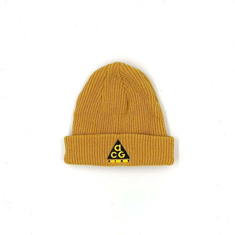 Nike ACG NIKE ACG BEANIE Size ONE SIZE - 1 Thumbnail