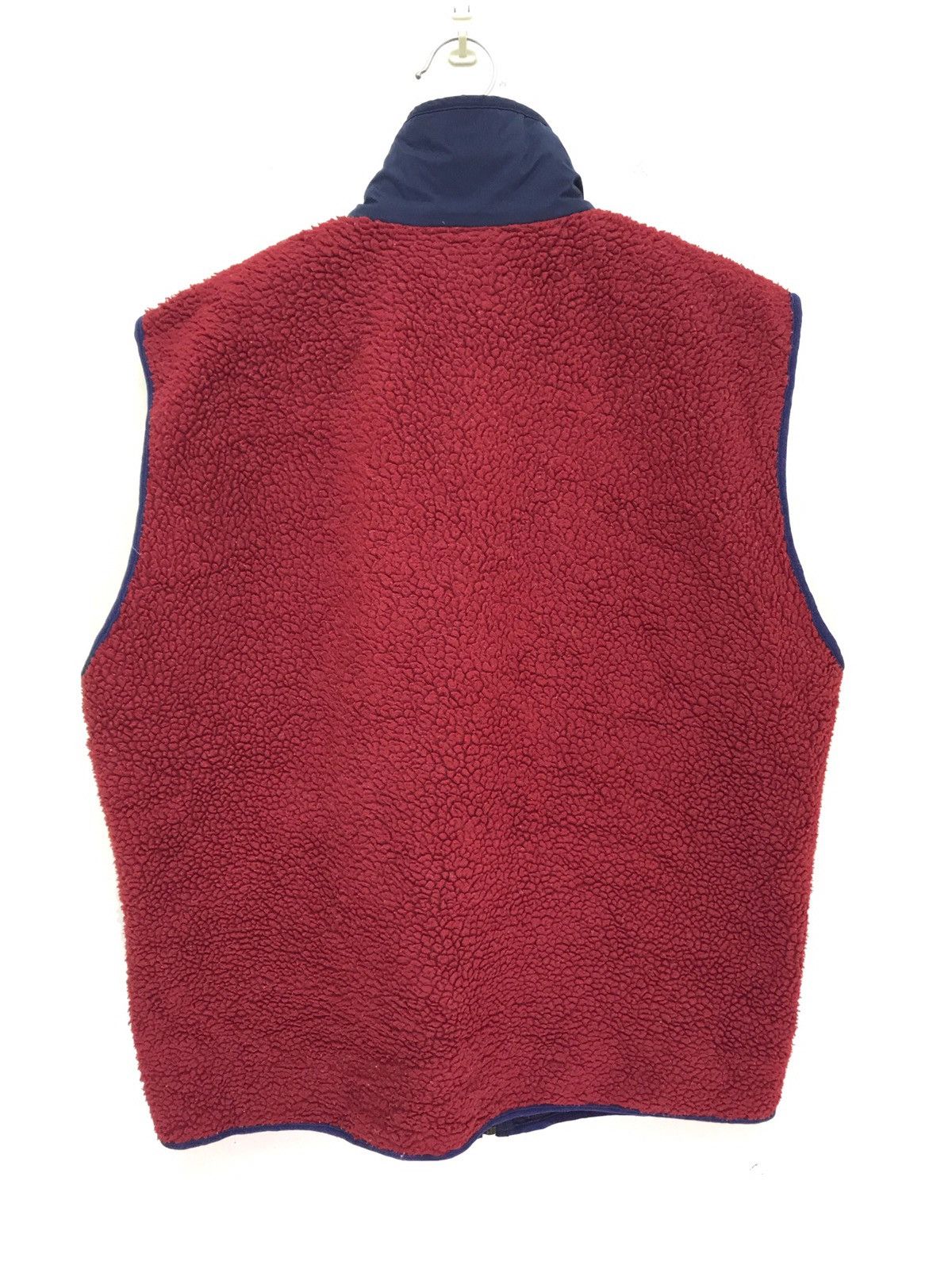 The North Face The North Face Fleece Vest Made in Japan 6🟩4 Size US L / EU 52-54 / 3 - 5 Thumbnail