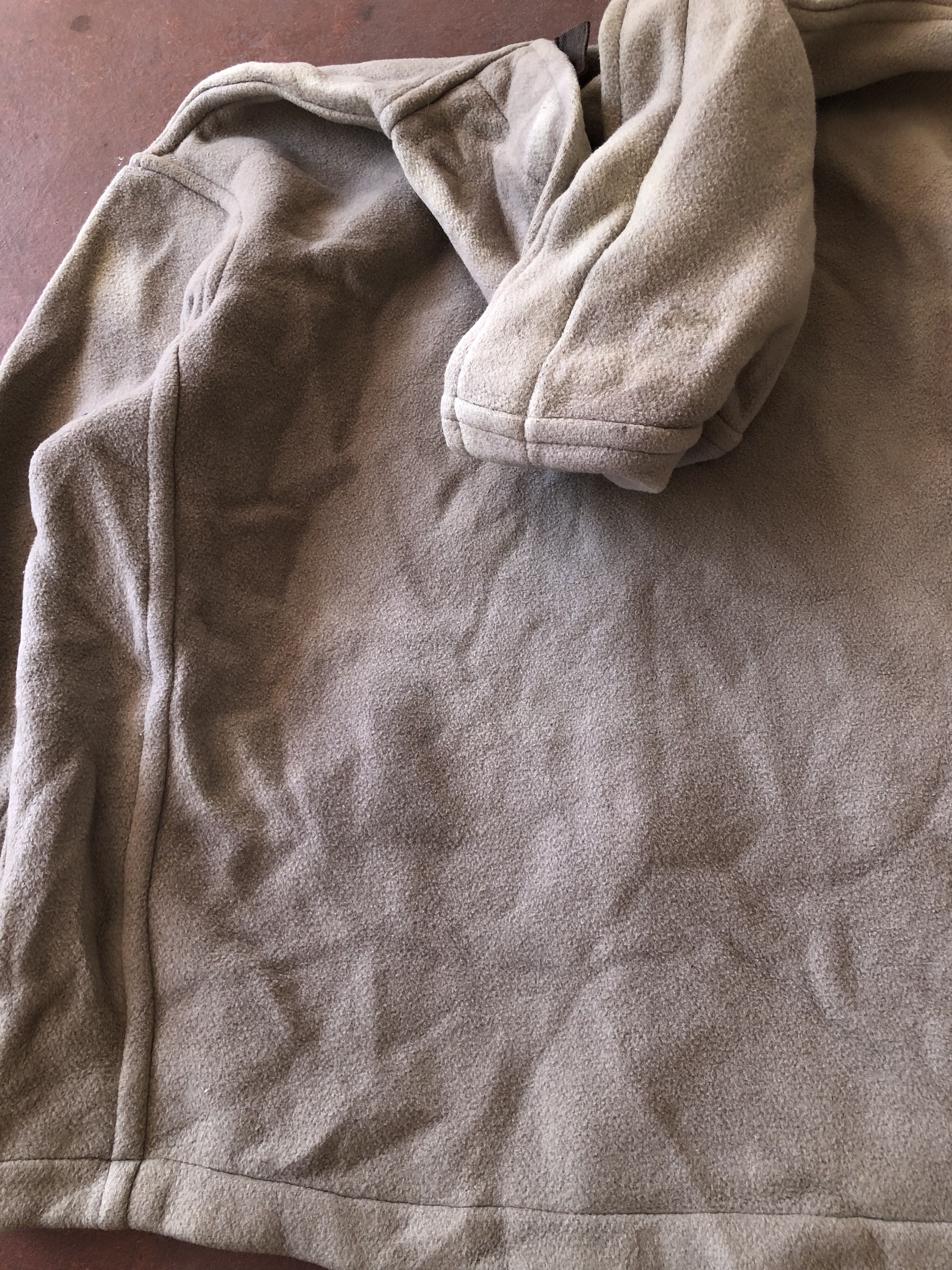 Margaret Howell VINTAGE 80’S MARGARET HOWELL WOOL COAT Size US XL / EU 56 / 4 - 6 Thumbnail