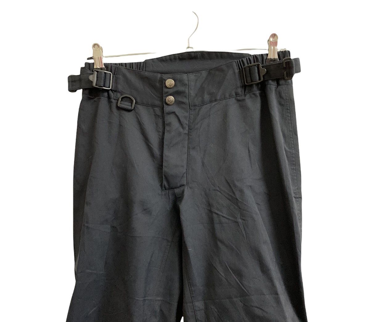 Montbell × Vintage Montbell Ski Outdoor Pants Size US 28 / EU 44 - 2 Thumbnail