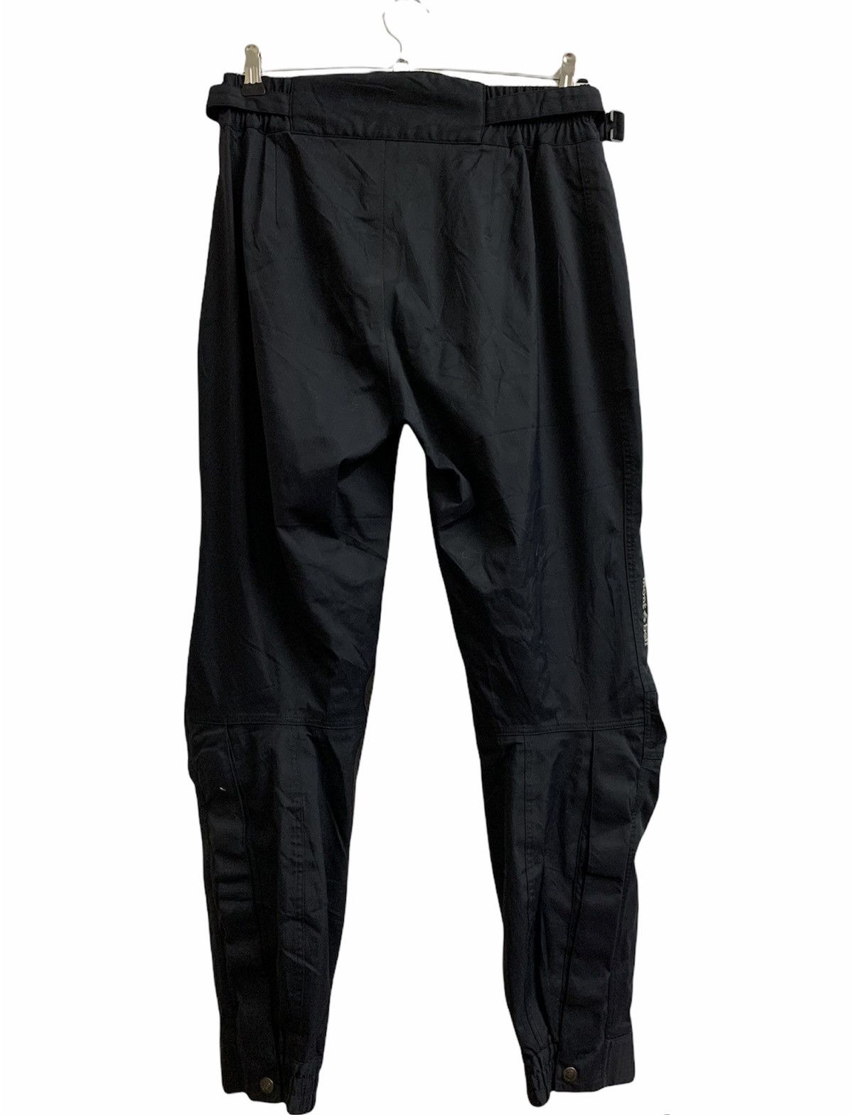 Montbell × Vintage Montbell Ski Outdoor Pants Size US 28 / EU 44 - 4 Thumbnail
