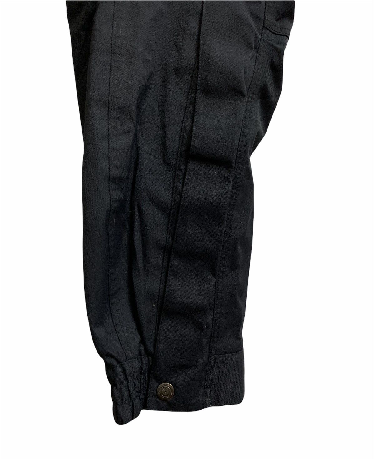 Montbell × Vintage Montbell Ski Outdoor Pants Size US 28 / EU 44 - 5 Thumbnail