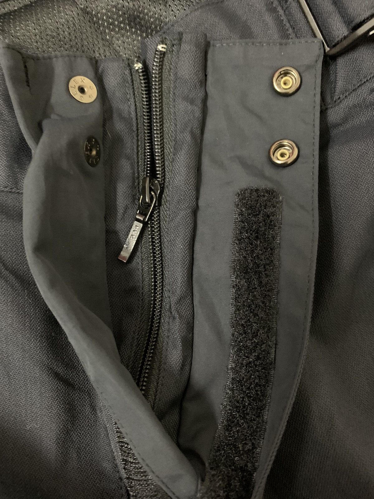 Montbell × Vintage Montbell Ski Outdoor Pants Size US 28 / EU 44 - 8 Thumbnail